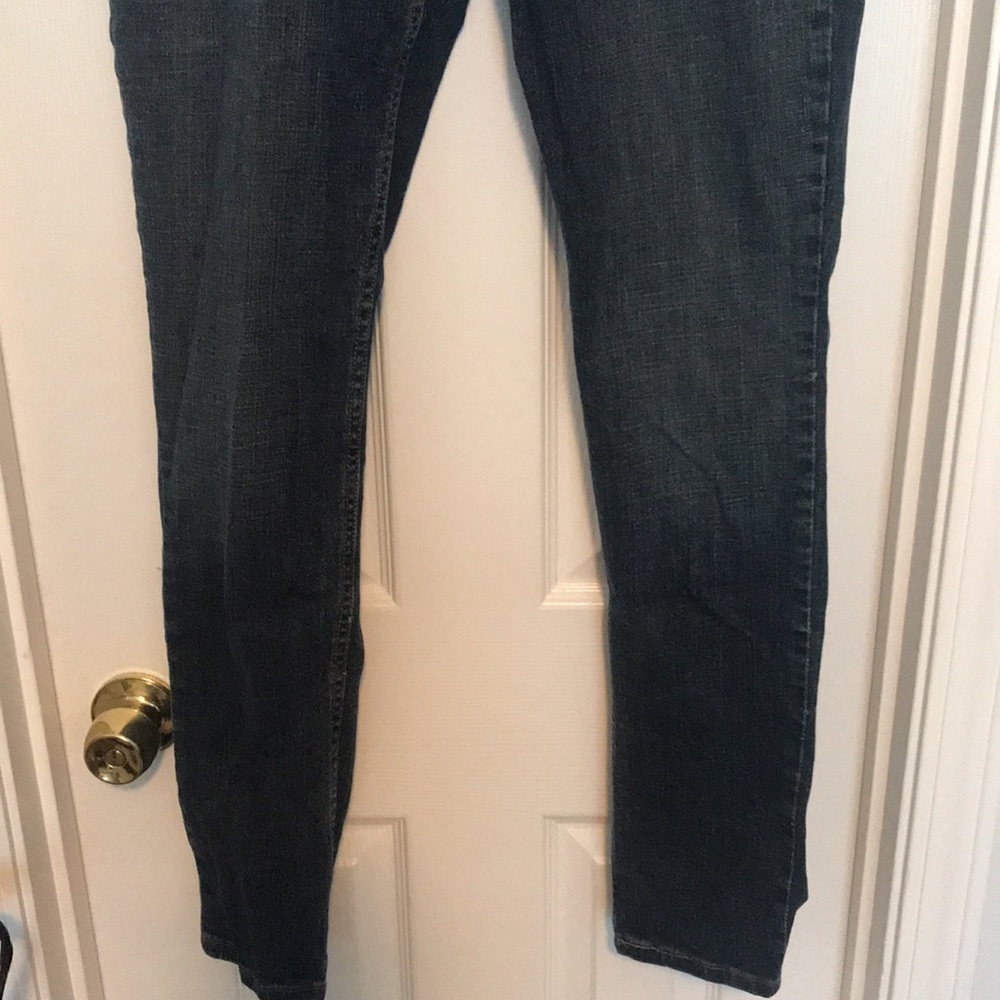 Levi’s Too Superlow 524 jeans - Picture 6 of 10